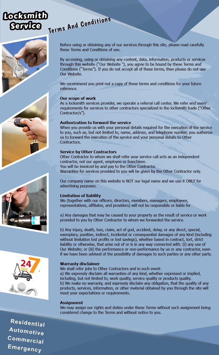 Locksmith Master Shop Osseo, MN 763-312-6003